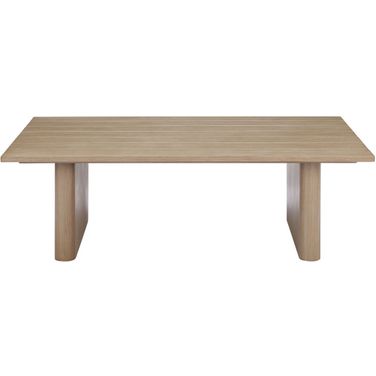 Duna Coffee Table In Natural