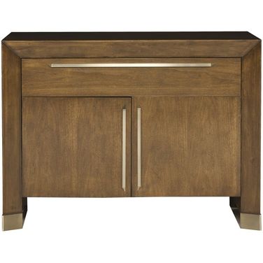 Dune Bachelors Chest In Brown