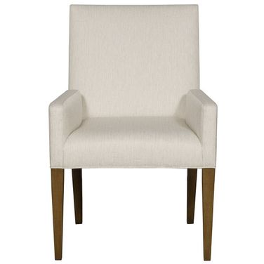 Dune Dining Chair In Cream
