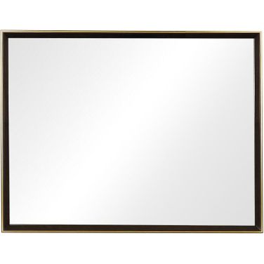 Durango Dresser Mirror Smoked Peppercorn
