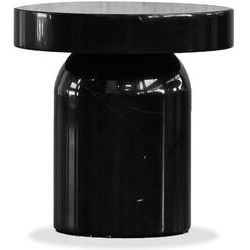 Duro Low End Table In Black