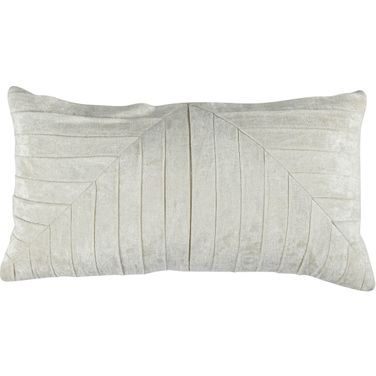 DV Aubry 14x26 Pillow In Ivory