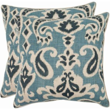 Dylan Pillow PIL834C-2222 Set of 2