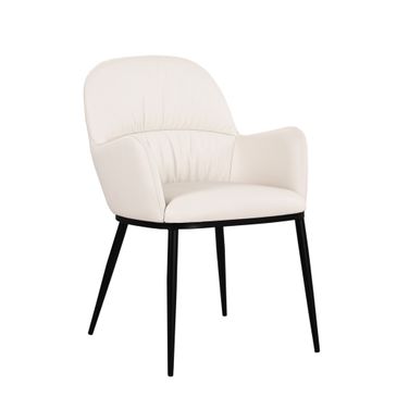 E Kora Armchair In Frost