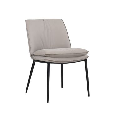 E Nagoya Dining Chair Set of 2 In Mink