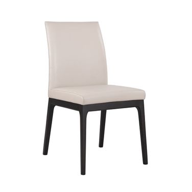 E Tokyo Dining Chair Set of 2 In Wheat