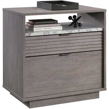 East Rock Lateral File In Ashen Oak