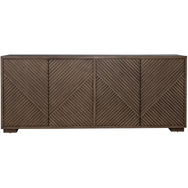 Easton 82 Inch Tv Console