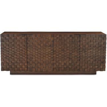 Easton Sideboard In Brown