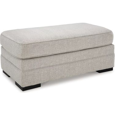 Eastonbridge Ottoman In Shadow