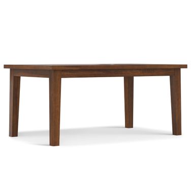 Eastwood Dining Table In Walnut