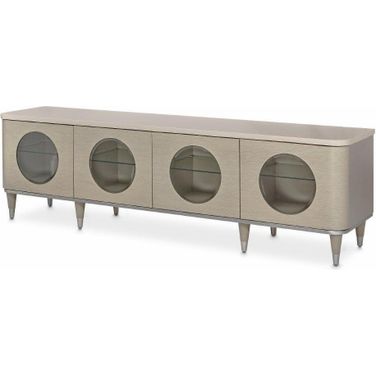 Eclipse Tv Console In Moonlight