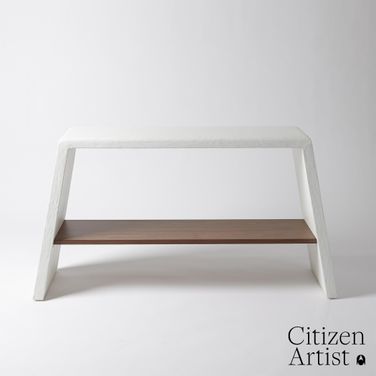 Eddy Console In Black