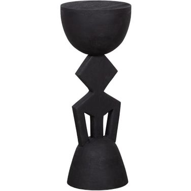 Sundries Eden Drink Table In Black