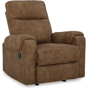 Edenwold Recliner In Brindle