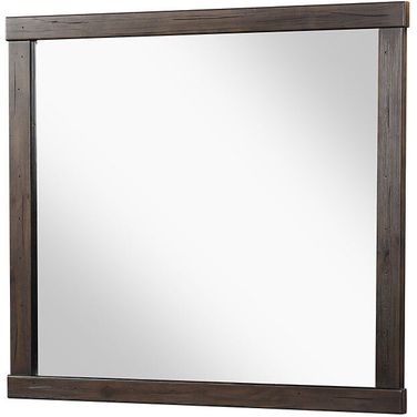 Edison Mirror