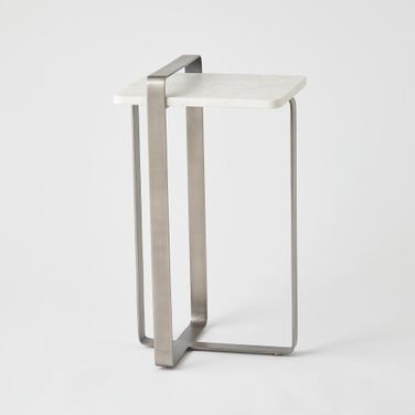 Edit Table In Gunmetal