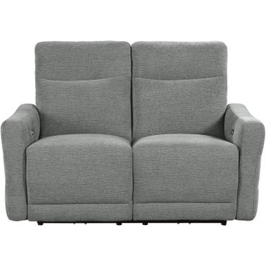 Edition Double Power Reclining Loveseat