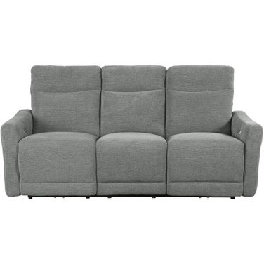 Edition Double Power Reclining Sofa