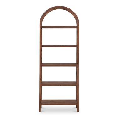 Eero Bookcase In Walnut
