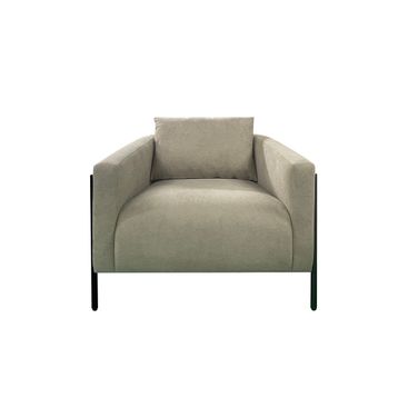 Element Accent Chair In Sand