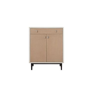 Elements Bar Cabinet In Vanilla