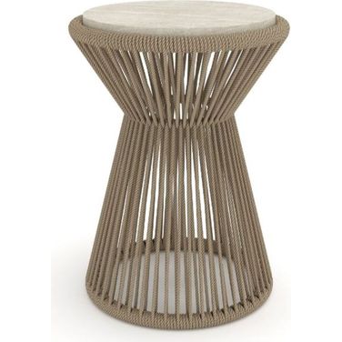 Elements Rope Spot Table