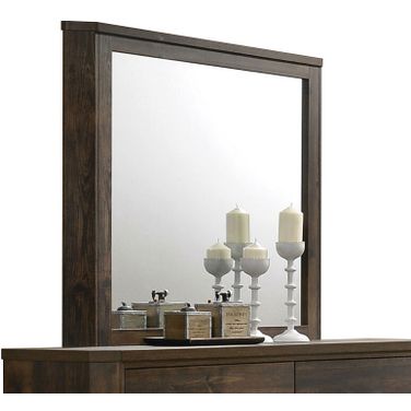 Elettra Mirror