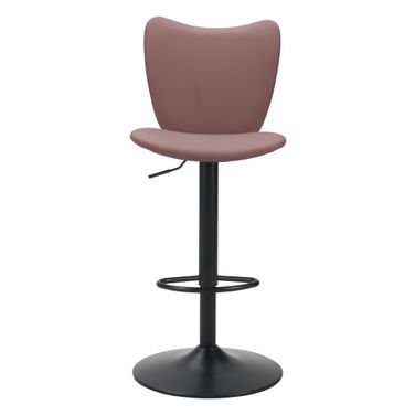 Elevate Barstool Set of 2 In Brown