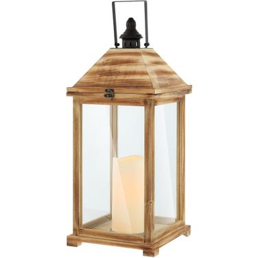 Elida Outdoor Lantern PLT4082A