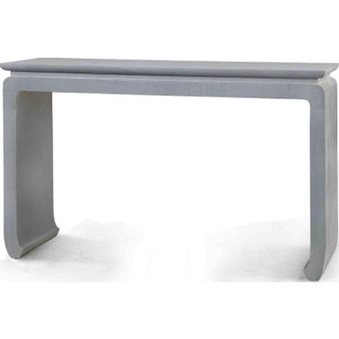 Elina Console In Vanilla