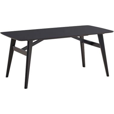 Eliora Dining Table In Black