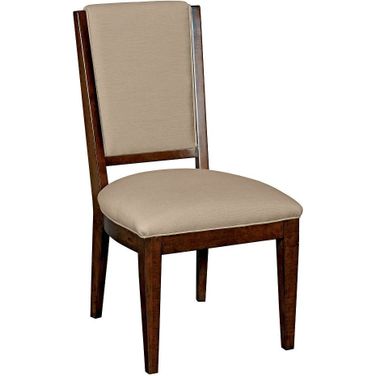Elise Spectrum Culp Side Chair Set of 2