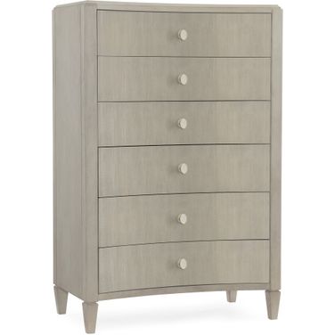 Elixir 6 Drawer Chest