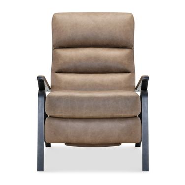 Elixir Power Recliner with Power Headrest In Brown