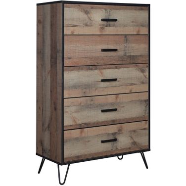 Elk River Chest In Rustic
