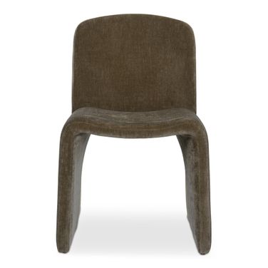 Ella Dining Chair In Cedar Green