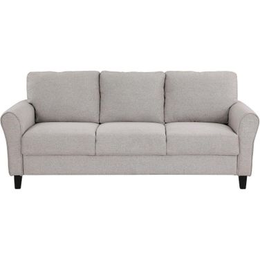 Ellery Sofa In Brown
