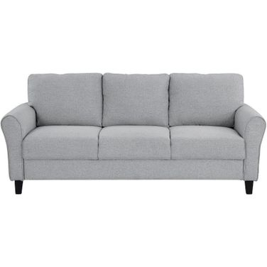 Ellery Sofa In Grey