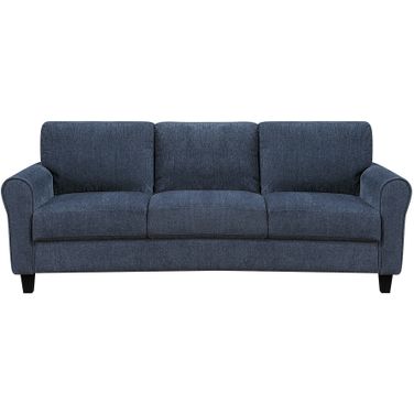 Ellery Sofa In Blue