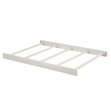 Ellison Full Bed Conversion Kit In Rustic White