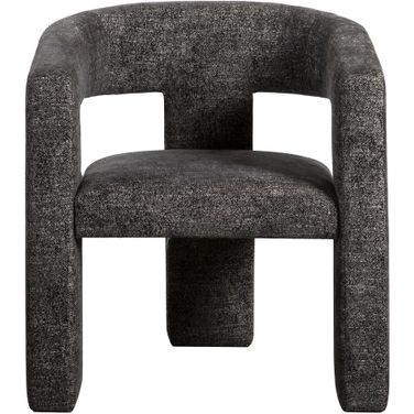 Elo Chair In Black