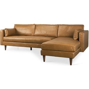 Elton Sofa In Tan
