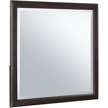 Emberlyn Dresser Mirror Brown