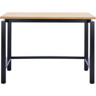 Embry Desk in Black