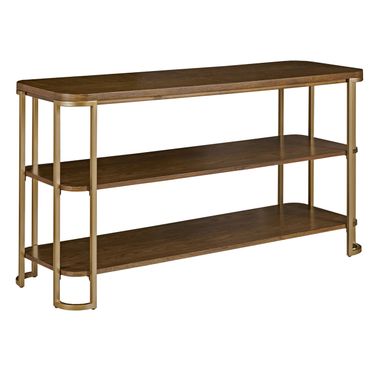 Emerit Console Table In Spice
