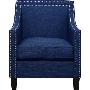 Emery Blue Chair