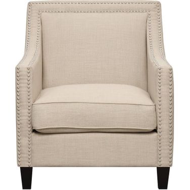 Emery Natural Chair