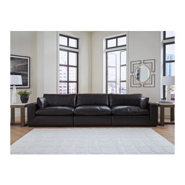 Emilia Sofa In Black