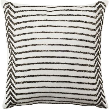 Emilia Stripe Pillow